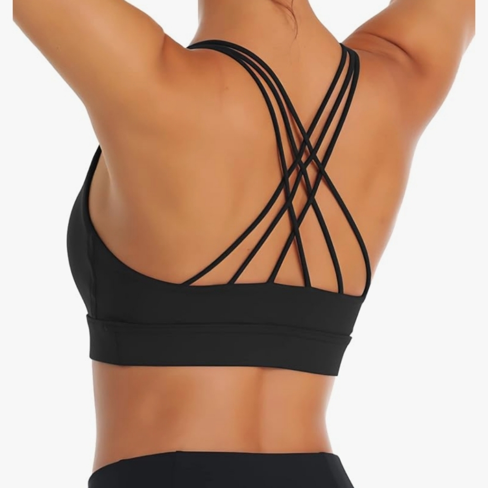 Oyanus sports bra
